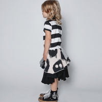 NUNUNU Mix Mix It Layered Dress