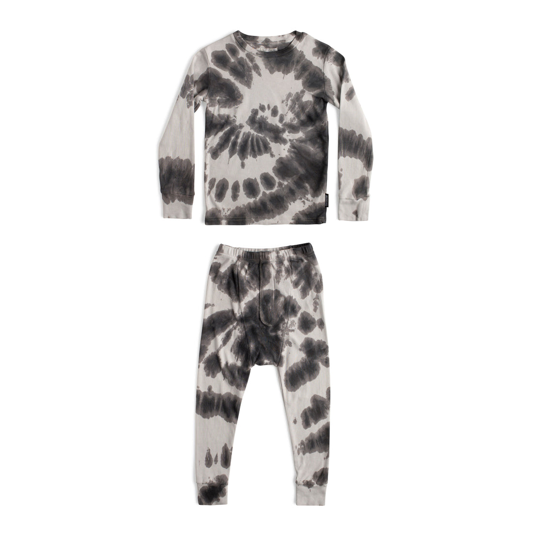 NUNUNU Tie Dye Tie Dye Loungewear