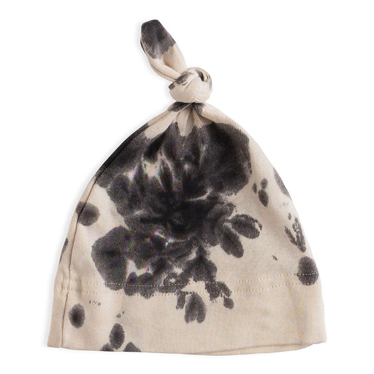 NUNUNU Tie Dye Tie Dye Baby Hat