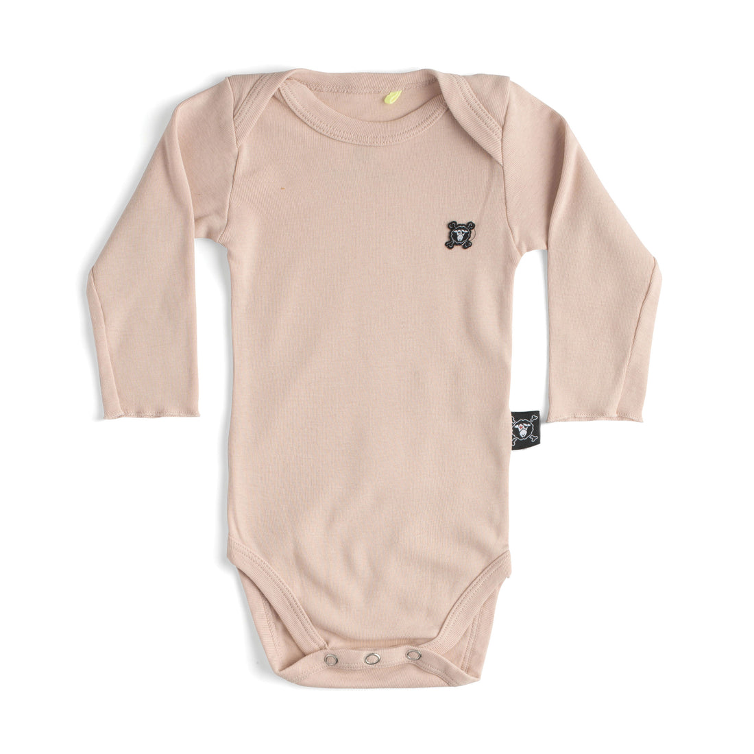 NUNUNU Nude Soft Solid Body
