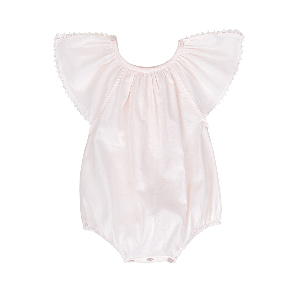 Keti Keta Light Rose Water Carmenista Romper