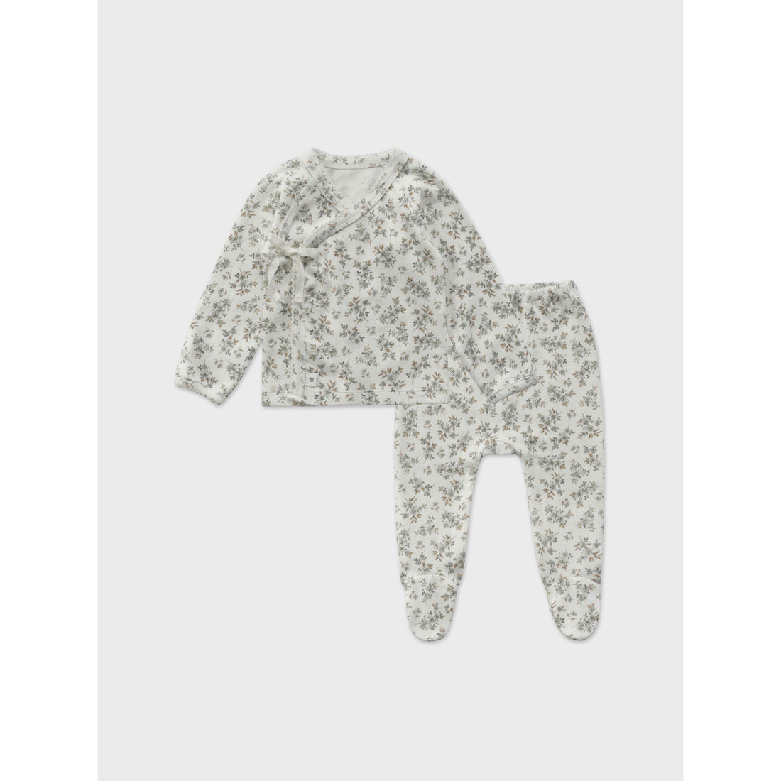 Louisiella Newborn Dello set