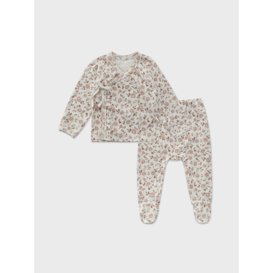Louisiella Newborn Protea set
