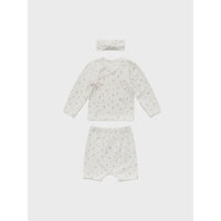 Louisiella Greta Newborn 3Set