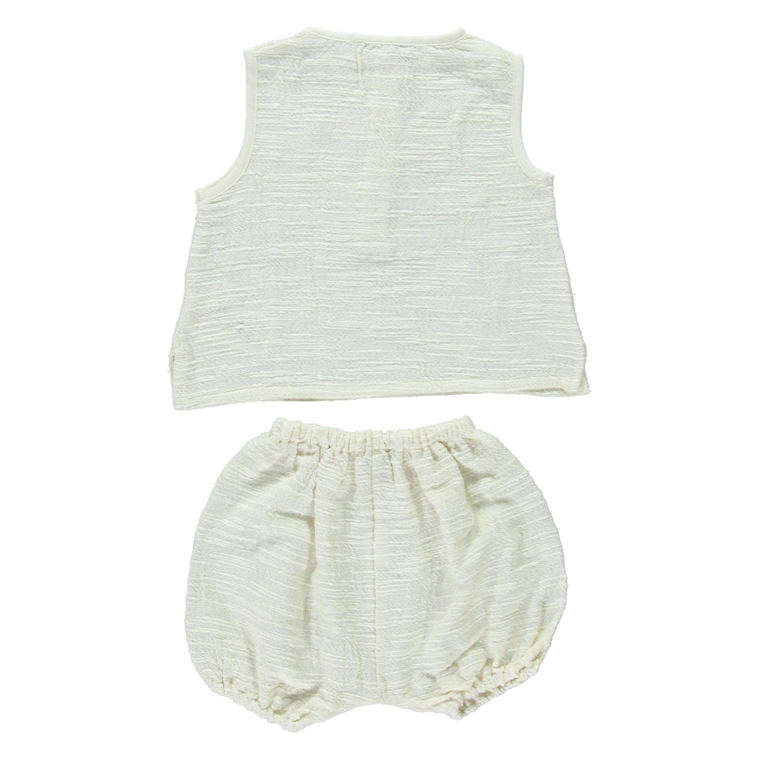 Bebe Organic Natural Noa Baby Set
