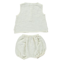 Bebe Organic Natural Noa Baby Set