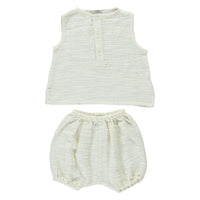 Bebe Organic Natural Noa Baby Set