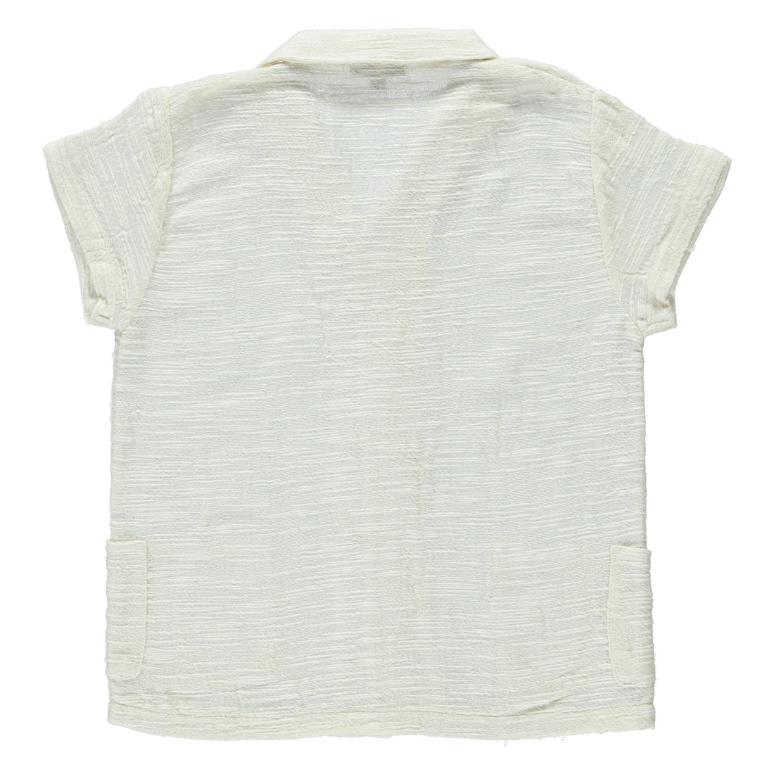 Bebe Organic Natural Noa Shirt