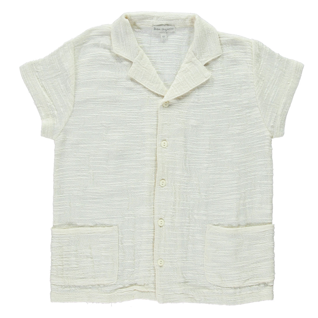 Bebe Organic Natural Noa Shirt