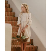Noralee Florence Dress | Ivory