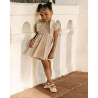 Noralee Blythe Dress | Soft Floral