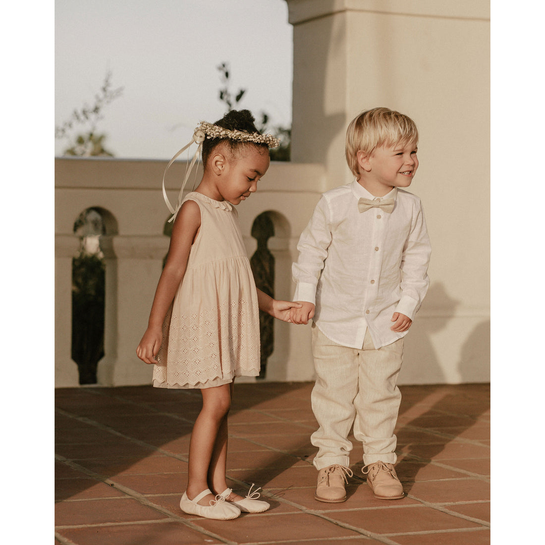 Noralee Georgia Dress | Antique