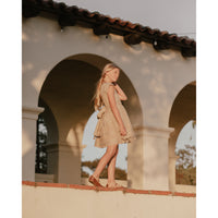 Noralee Dahlia Dress | Ash