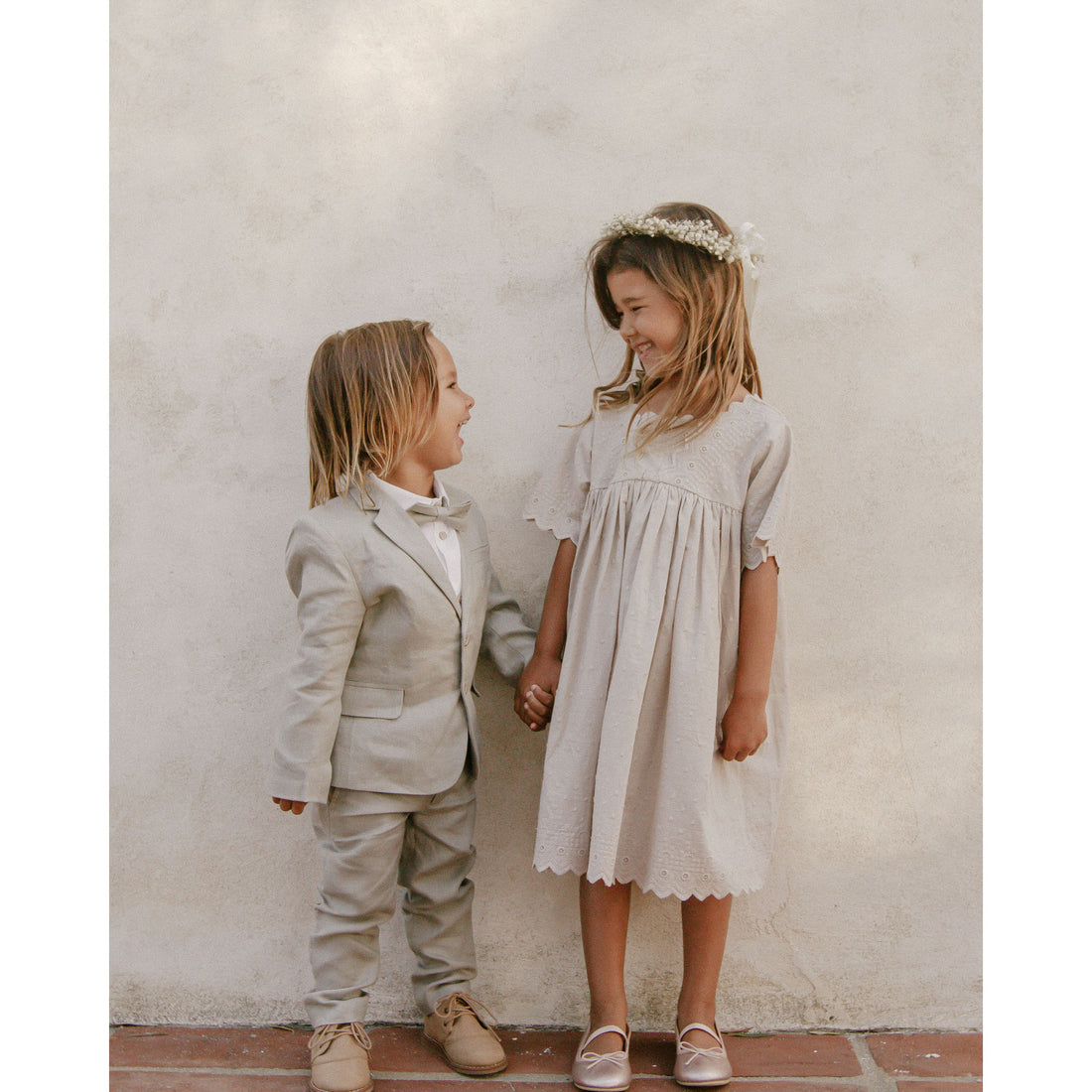Noralee Sebastian Pant | Ash