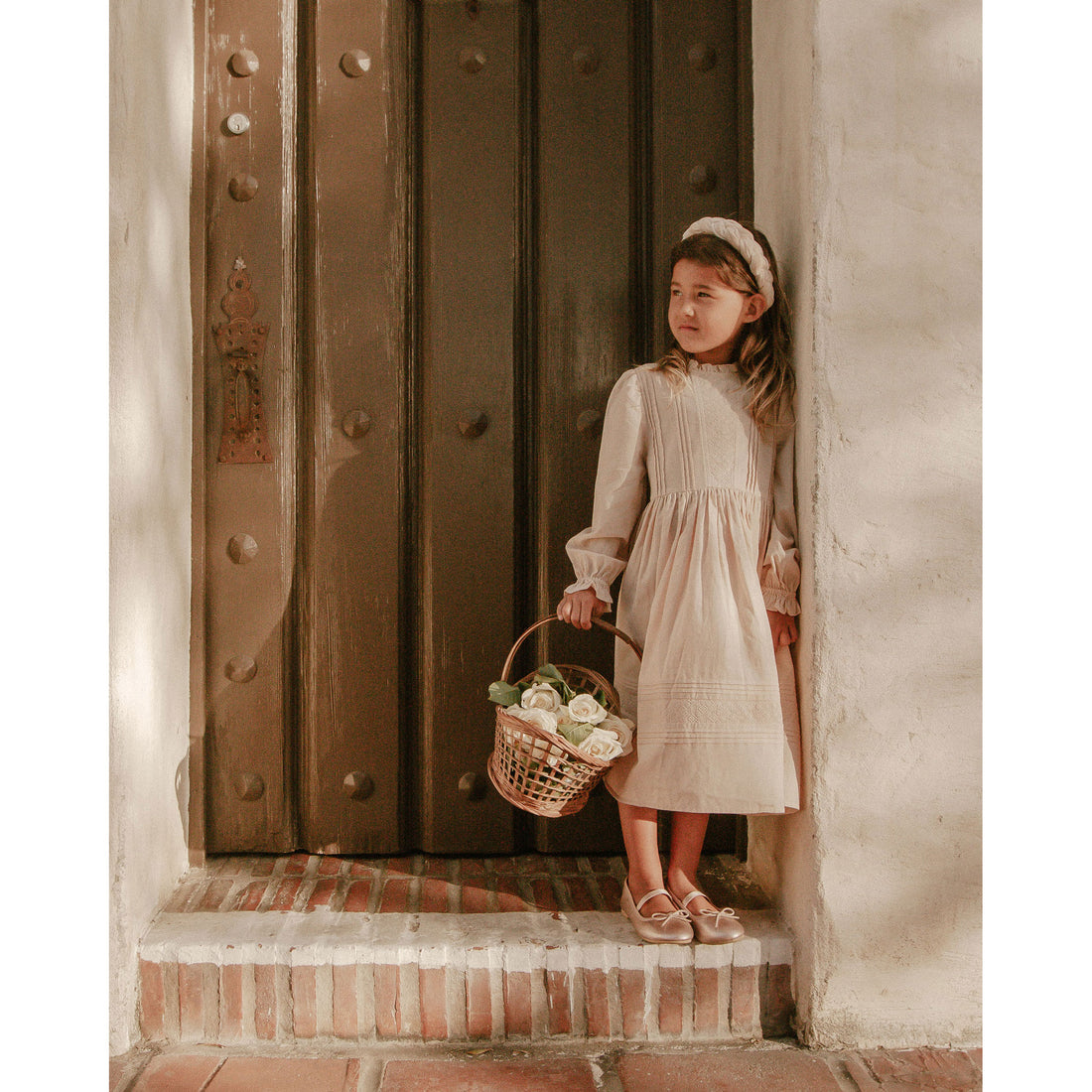 Noralee Florence Dress | Antique
