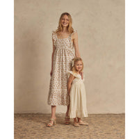 Noralee Golden Vines Lucy Womens Dress