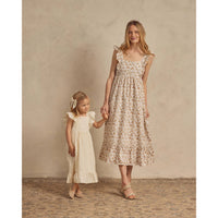 Noralee Golden Vines Lucy Womens Dress