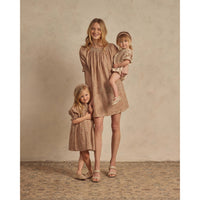 Noralee Moss Garden Maddie Womens Dress