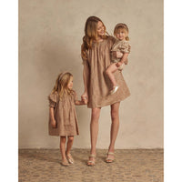 Noralee Moss Garden Maddie Womens Dress