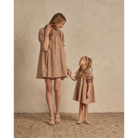 Noralee Moss Garden Maddie Womens Dress