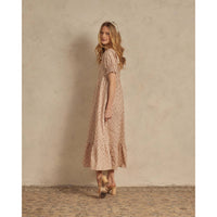 Noralee Fleur Chloe Womens Dress