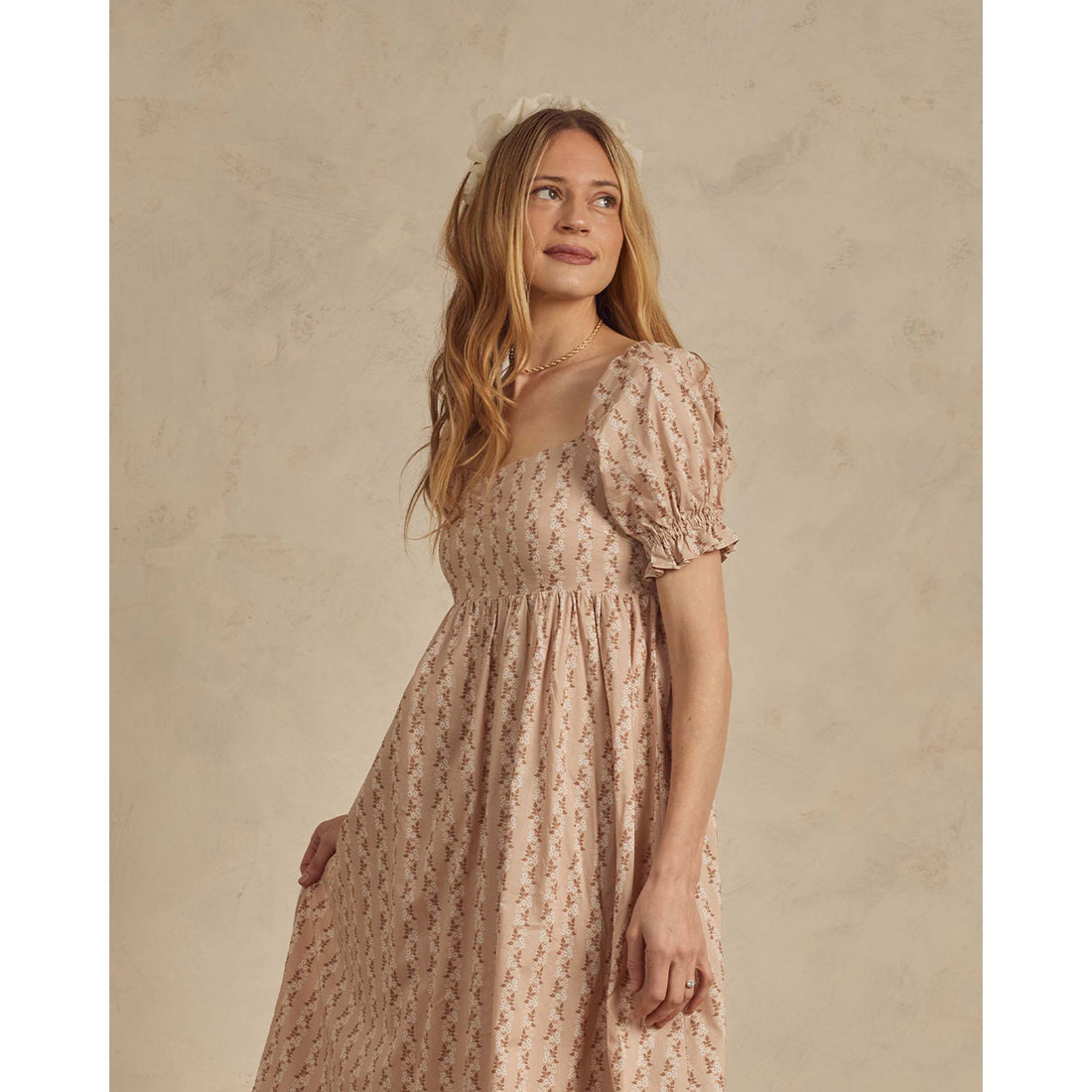 Noralee Fleur Chloe Womens Dress