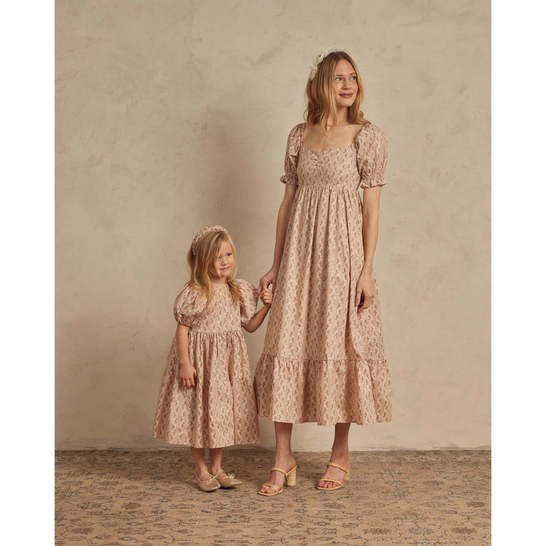 Noralee Fleur Chloe Womens Dress