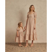 Noralee Fleur Chloe Womens Dress