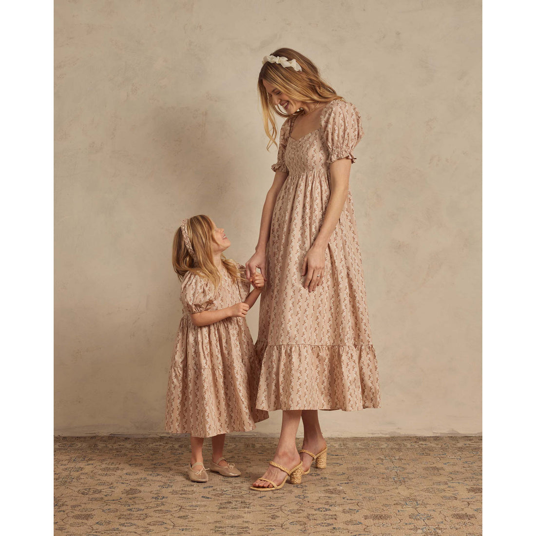 Noralee Fleur Chloe Womens Dress