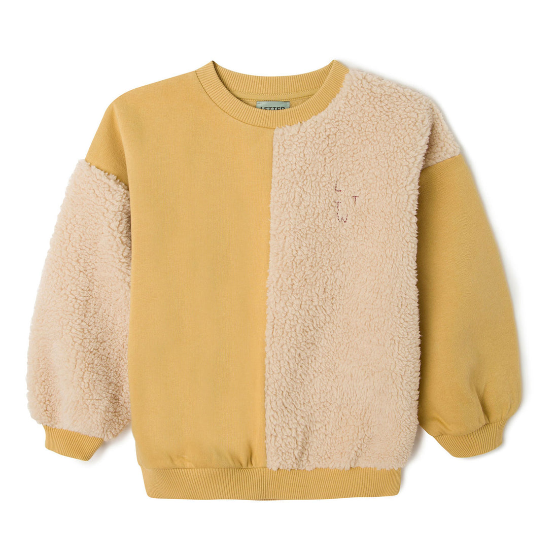 Letter To the World Corn Oak Sweatshirt