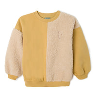 Letter To the World Corn Oak Sweatshirt