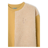 Letter To the World Corn Oak Sweatshirt