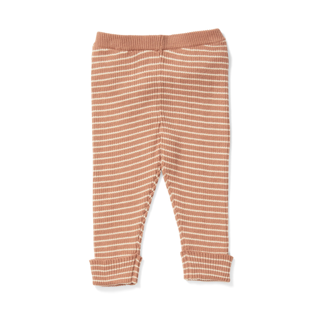 Konges Slojd Brush/Off White Meo Pants
