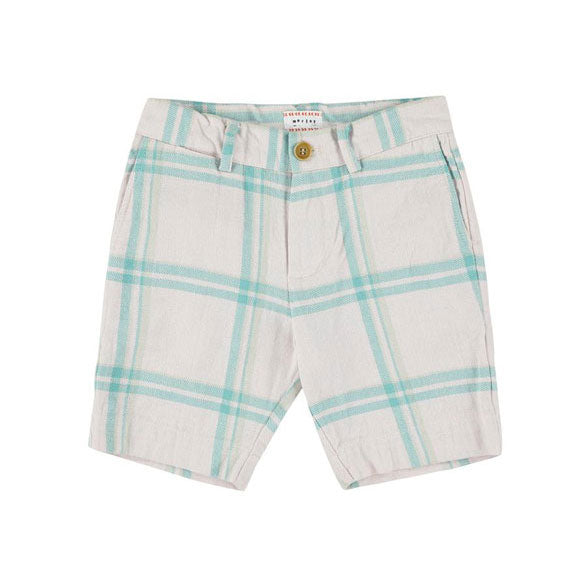Morley Rose Olaf Sake Boys Shorts