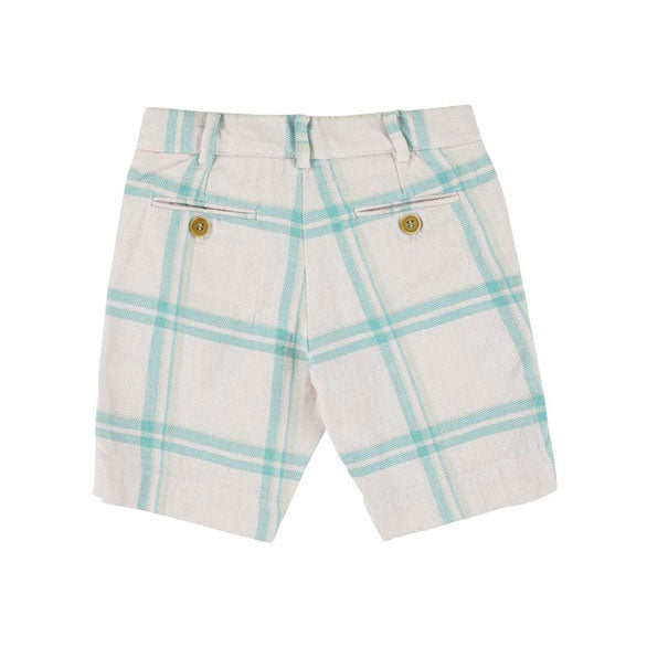 Morley Rose Olaf Sake Boys Shorts