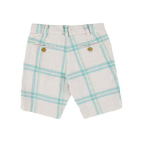 Morley Rose Olaf Sake Boys Shorts