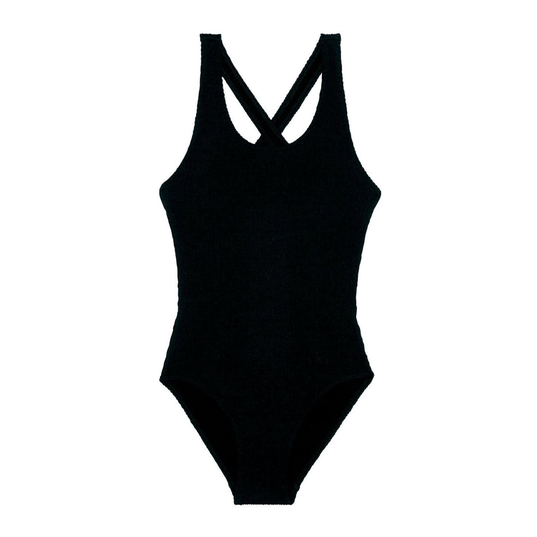 Finger in the Nose Olivia Black Swimsuit