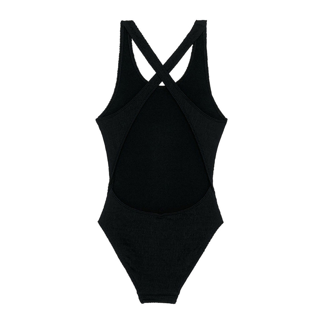 Finger in the Nose Olivia Black Swimsuit