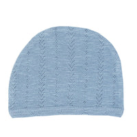 Lovedbaby Pool Organic Cotton Pointelle Hat