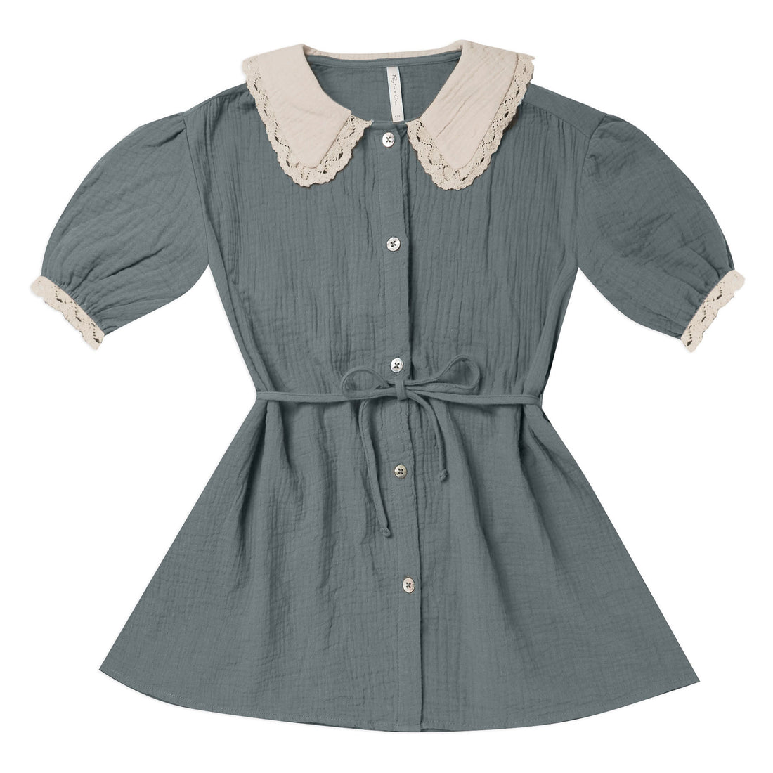 Rylee and Cru Olive Dress | Sea