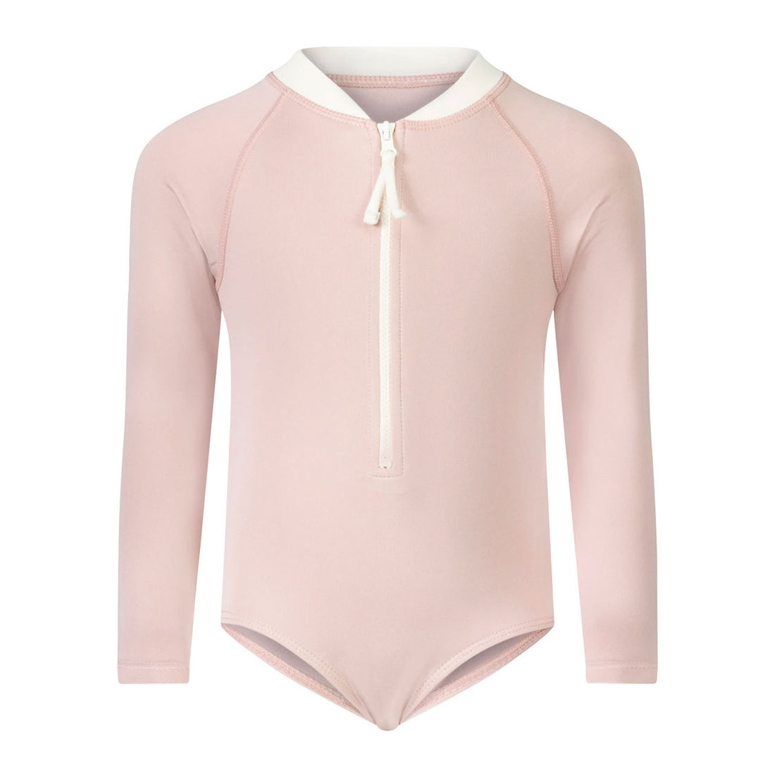 Jamie Kay Olivia Swimsuit - Powder Pink