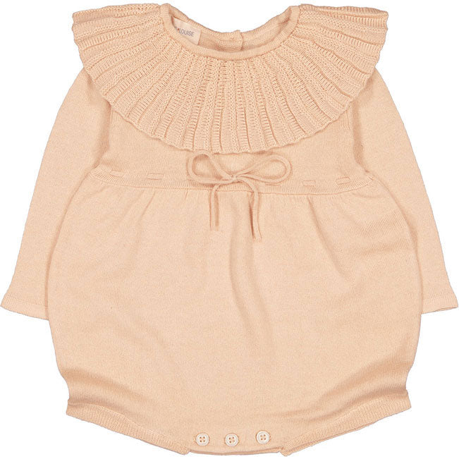 Louis Louise Champagne Castafiore Romper