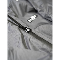 PLAY Grey All Weather Play Jacket