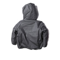 PLAY Grey All Weather Play Jacket