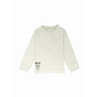 PLAY Natural All Weather Play L/S Tee