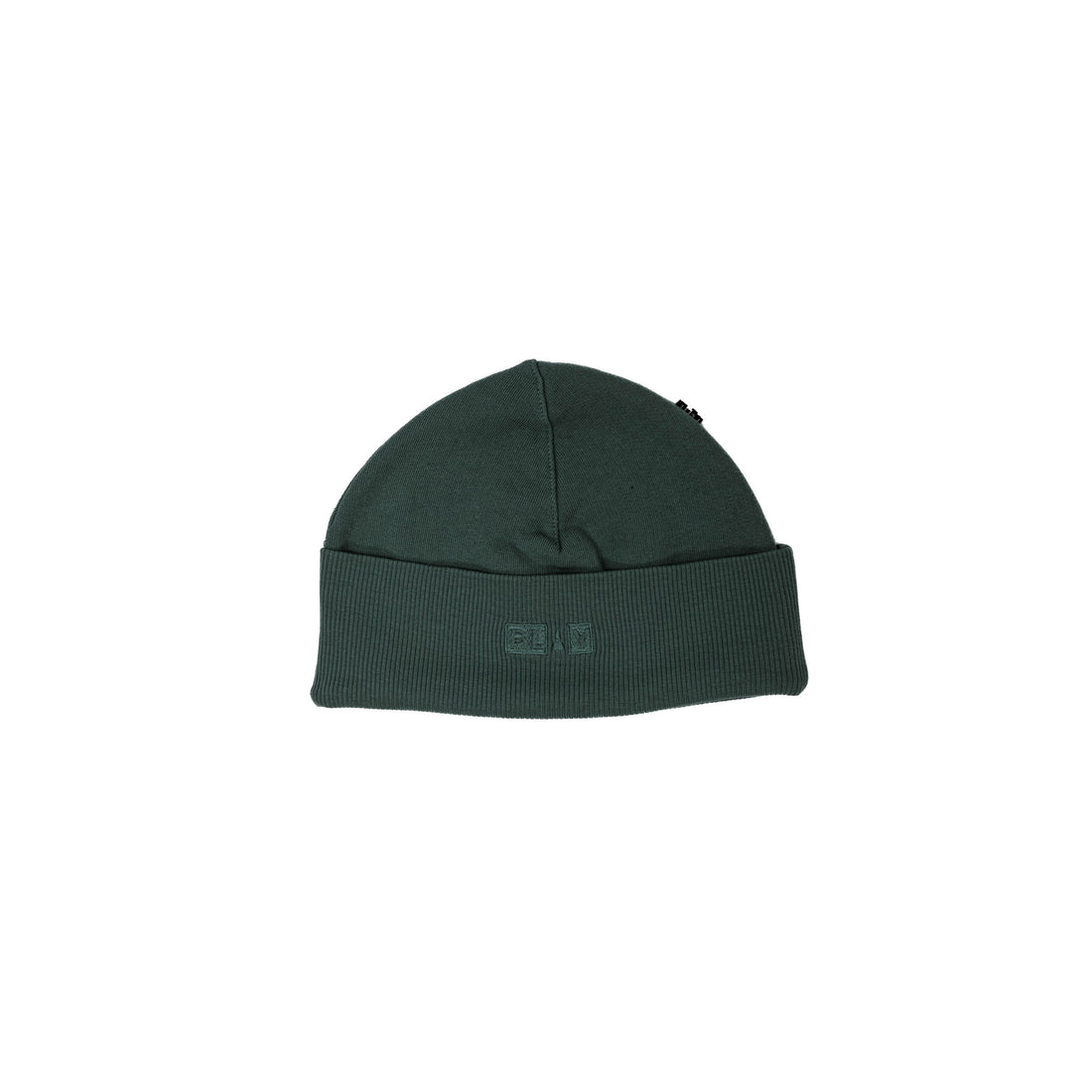 PLAY Green Fleece Hat