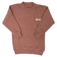 PLAY Crimson Terrible Twos Sweater