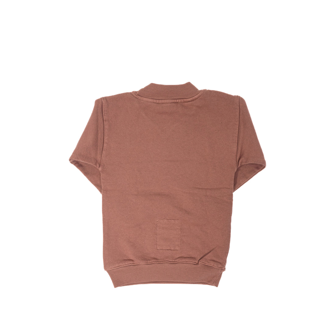 PLAY Crimson Terrible Twos Sweater