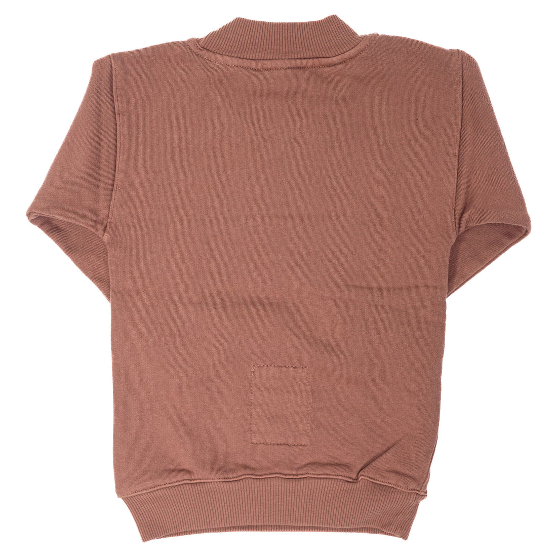 PLAY Crimson Terrible Twos Sweater