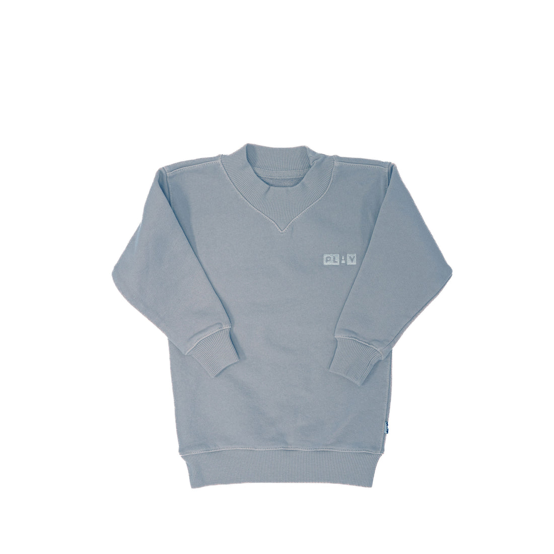 PLAY Sky Terrible Twos Sweater